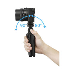 GPVPT2BT_SONY_Impugnatura Sony GP-VPT2BT con telecomando wireless per camere Sony