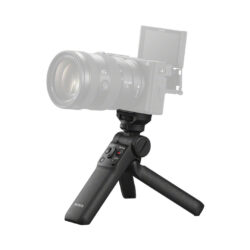 GPVPT2BT_SONY_Impugnatura Sony GP-VPT2BT con telecomando wireless per camere Sony