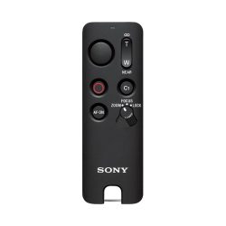 Sony GP-VPT3 Empuñadura Multifunción con Mando a Distancia Inalámbrico Bluetooth