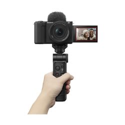 Sony GP-VPT3 Empuñadura Multifunción con Mando a Distancia Inalámbrico Bluetooth