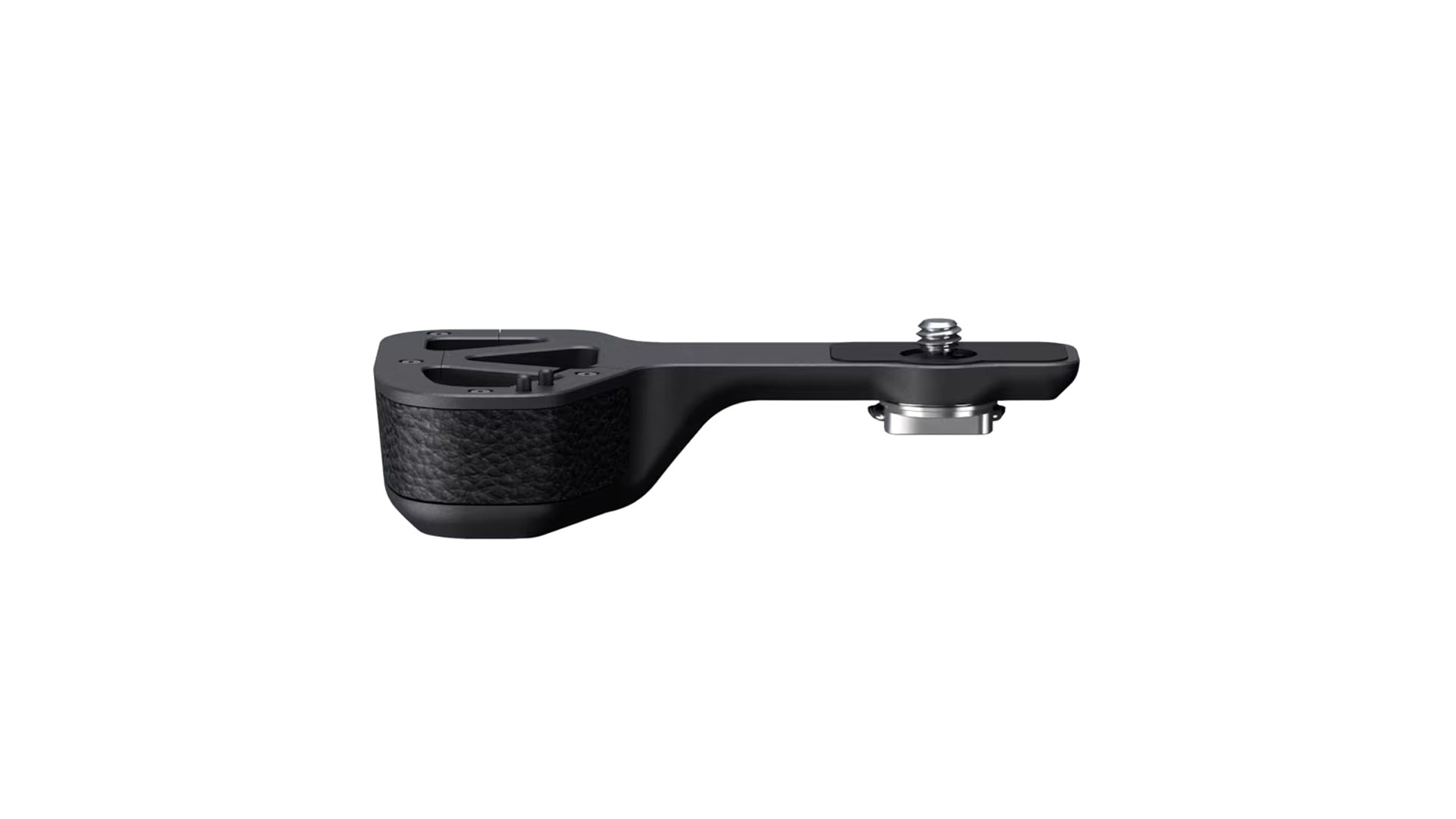 Grip extension Sony GPX1EM per impugnatura più solida per fotocamere Alpha 9 / 7 II / 7R II / 7S II