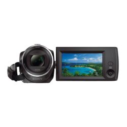 HDR-CX405_Sony_Sony CX405 videocamera con sensore CMOS Exmor R