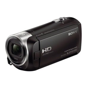HDR-CX405_Sony_Sony CX405 videocamera con sensore CMOS Exmor R
