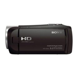 HDR-CX405_Sony_Sony CX405 videocamera con sensore CMOS Exmor R