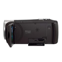 HDR-CX405_Sony_Sony CX405 videocamera con sensore CMOS Exmor R
