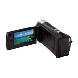 HDR-CX405_Sony_Sony CX405 videocamera con sensore CMOS Exmor R