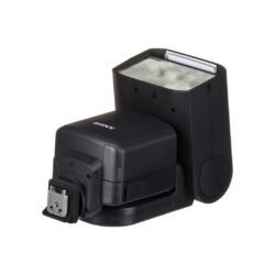 HVL-F60RM2 SONY Flash on-camera Sony con controllo radio wireless