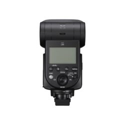 HVL-F60RM2 SONY Flash on-camera Sony con controllo radio wireless