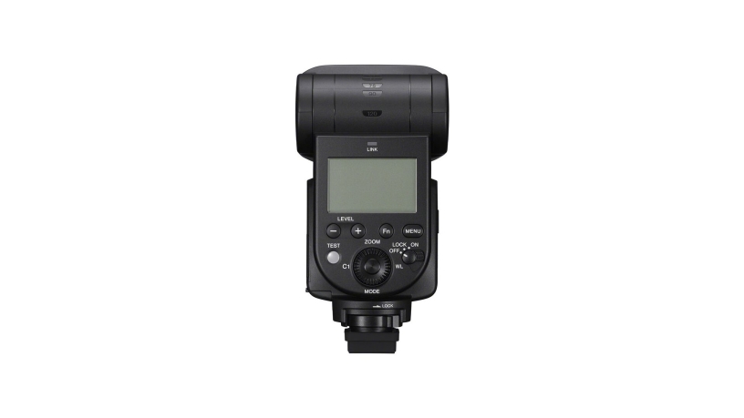 HVL-F60RM2 SONY Flash on-camera Sony con controllo radio wireless