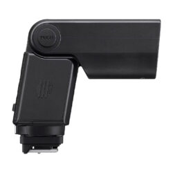 Flash esterno Sony GN28 con controllo radio wireless per fotocamere serie Alpha 7