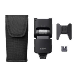Flash esterno Sony HVL-F46RM| con controllo radio wireless