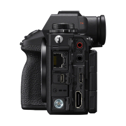 Sony Alpha A1 II da 50.1MP fotocamera mirrorless full-frame con attacco Sony E