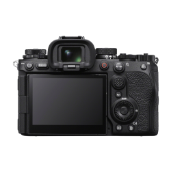 Sony Alpha A1 II da 50.1MP fotocamera mirrorless full-frame con attacco Sony E