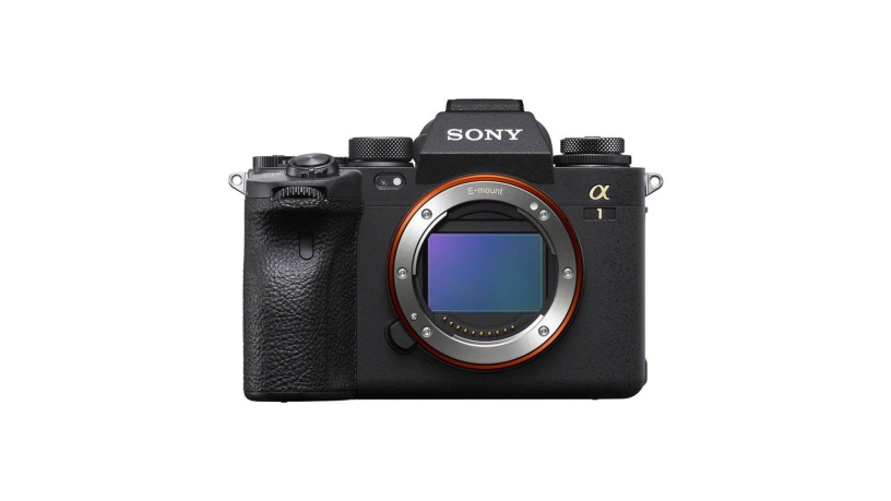 ILCE-1_SONY_Fotocamera Sony Alpha A1 full-frame da 50,1 Megapixel