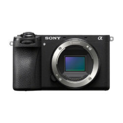 Sony Alpha 6700 premium APS-C - fotocamera con attacco E