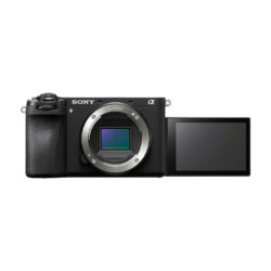 ILCE-6700_SONY_Fotocamera Sony Alpha 6700 premium APS-C con attacco E