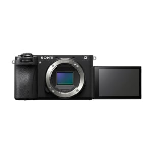 ILCE-6700_SONY_Fotocamera Sony Alpha 6700 premium APS-C con attacco E
