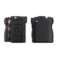 ILCE-7CRB_Sony_Side