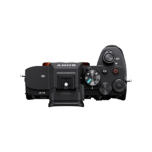 Fotocamera Sony Alpha A7 IV full-frame da 33 Megapixel