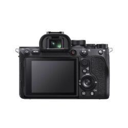 ILCE-7RM4A_SONY_Fotocamera Sony Alpha A7R IV A full-frame da 62,5 Megapixel