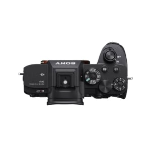 ILCE-7RM4A_SONY_Fotocamera Sony Alpha A7R IV A full-frame da 62,5 Megapixel