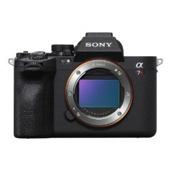 ILCE-7RM5_SONY_Fotocamera Sony Alpha A7R V full-frame da 62,5 Megapixel