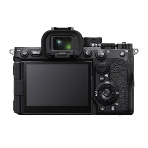 ILCE-7RM5_SONY_Fotocamera Sony Alpha A7R V full-frame da 62,5 Megapixel