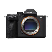 Sony Alpha A7R VI Body Camera Full Frame Mirrorless 10