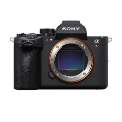 Sony Alpha A7R VI Body Camera Full Frame Mirrorless 10