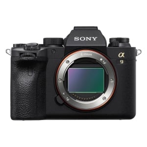ILCE-9M2_SONY_Fotocamera Sony Alpha 9 II full-frame con capacità pro
