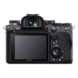 ILCE-9M2_SONY_Fotocamera Sony Alpha 9 II full-frame con capacità pro