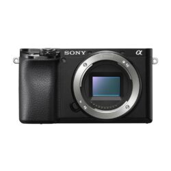 Sony Alpha 6100 Mirrorless APS-C da 24.2 MP