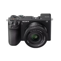 Sony Alpha 6700 premium APS-C with Sony PZ-16-50mm F3.5-5.6 OSS II lens 4