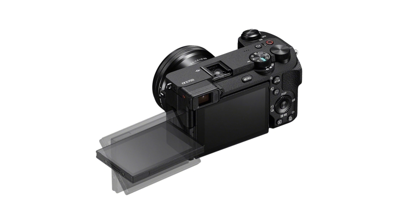 ILCE6700LB_SONY_Sony Alpha 6700 premium APS-C con obiettivo Sony PZ 16-50mm F3.5-5.6 OSS