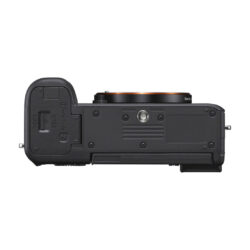 ILCE7CB_SONY_Fotocamera mirrorless Sony Alpha A7C da 24.2 MP - nero