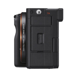 ILCE7CB_SONY_Fotocamera mirrorless Sony Alpha A7C da 24.2 MP - nero