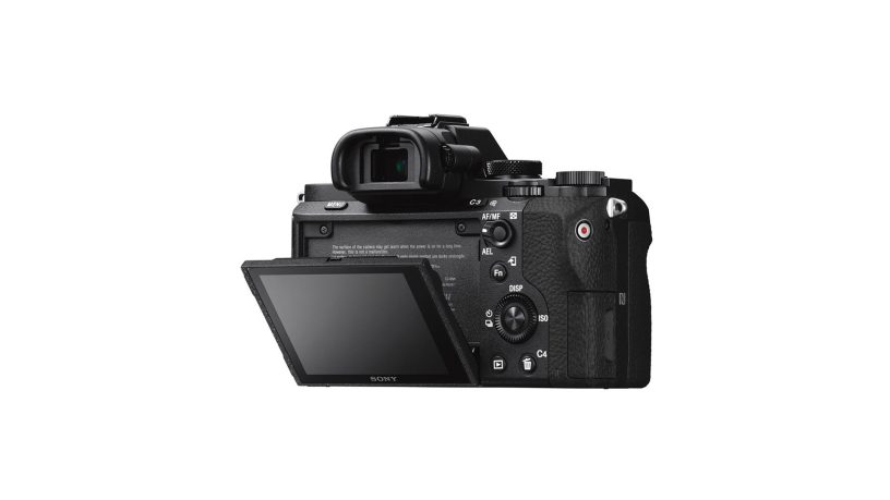 ILCE7M2B_SONY_Fotocamera Sony Alpha A7 II mirrorless con attacco Sony E e sensore full-frame