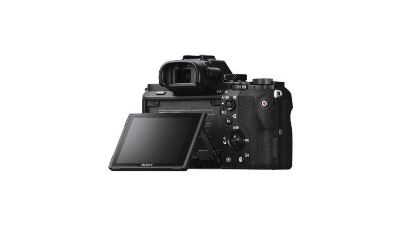 ILCE7M2B_SONY_Fotocamera Sony Alpha A7 II mirrorless con attacco Sony E e sensore full-frame