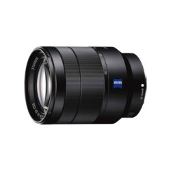 ILCE7M2ZBDI_SONY_Fotocamera Sony Alpha A7 II con obiettivo 24-70mm F4 Vario-Tessar T* FE ZA OSS