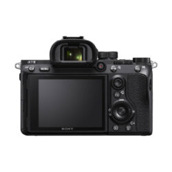 ILCE7M3B_SONY_Fotocamera Sony Alpha A7 III full frame da 24,2 Megapixel