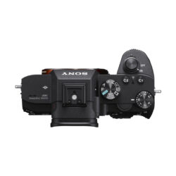 ILCE7M3B_SONY_Fotocamera Sony Alpha A7 III full frame da 24,2 Megapixel