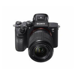 ILCE7M3KB_SONY_Fotocamera Sony Alpha A7 III con obiettivo Sony FE 28-70mm F3,5-5,6 OSS