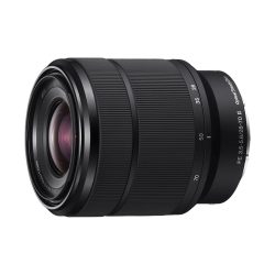 Sony Alpha 7 IV Full Frame Mirrorless Kamera mit Sony FE 28-70mm F3.5-5.6 OSS II 3 Objektiv