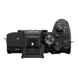 Sony Alpha A7 IV full-frame da 33 Megapixel - fotocamera