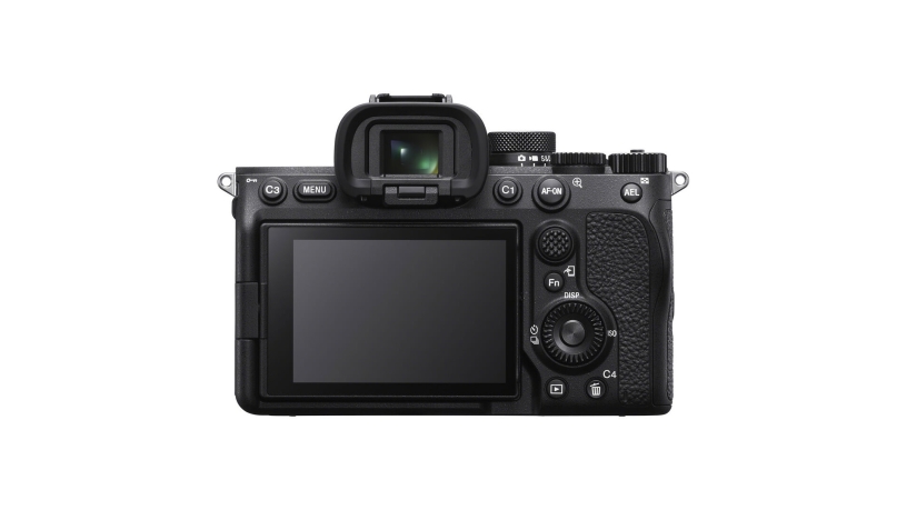 ILCE7M4GBDI_SONY_Fotocamera Sony Alpha A7 IV con obiettivo Sony FE 24-105mm f/4.0 G OSS