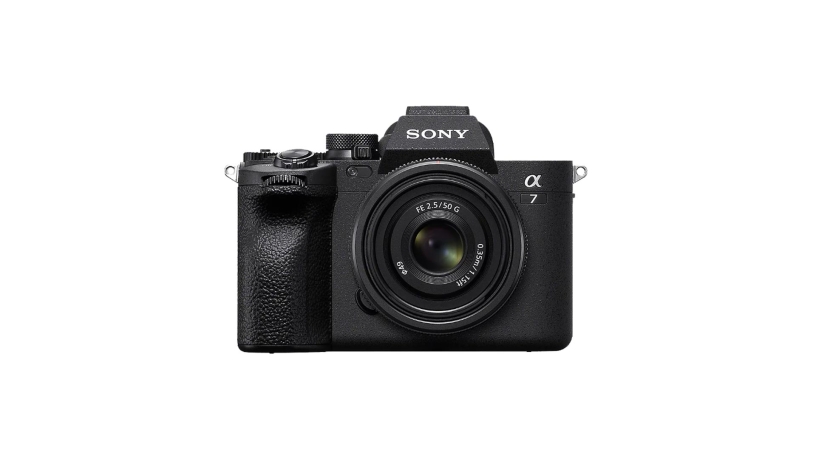 ILCE7M4KB_SONY_Fotocamera Sony Alpha A7 IV con obiettivo Sony FE 28-70mm F3,5-5,6 OSS