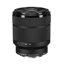 ILCE7M4KB_SONY_Obiettivo