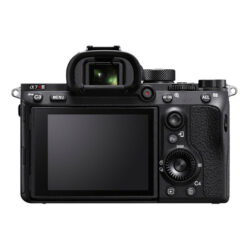 ILCE7RM3AB_Sony_Fotocamera Sony Alpha 7R III Full-frame da 35mm con attacco Sony E