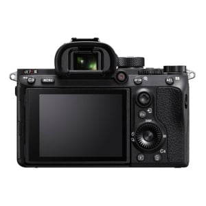 ILCE7RM3AB_Sony_Fotocamera Sony Alpha 7R III Full-frame da 35mm con attacco Sony E