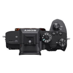 ILCE7RM3AB_Sony_Fotocamera Sony Alpha 7R III Full-frame da 35mm con attacco Sony E
